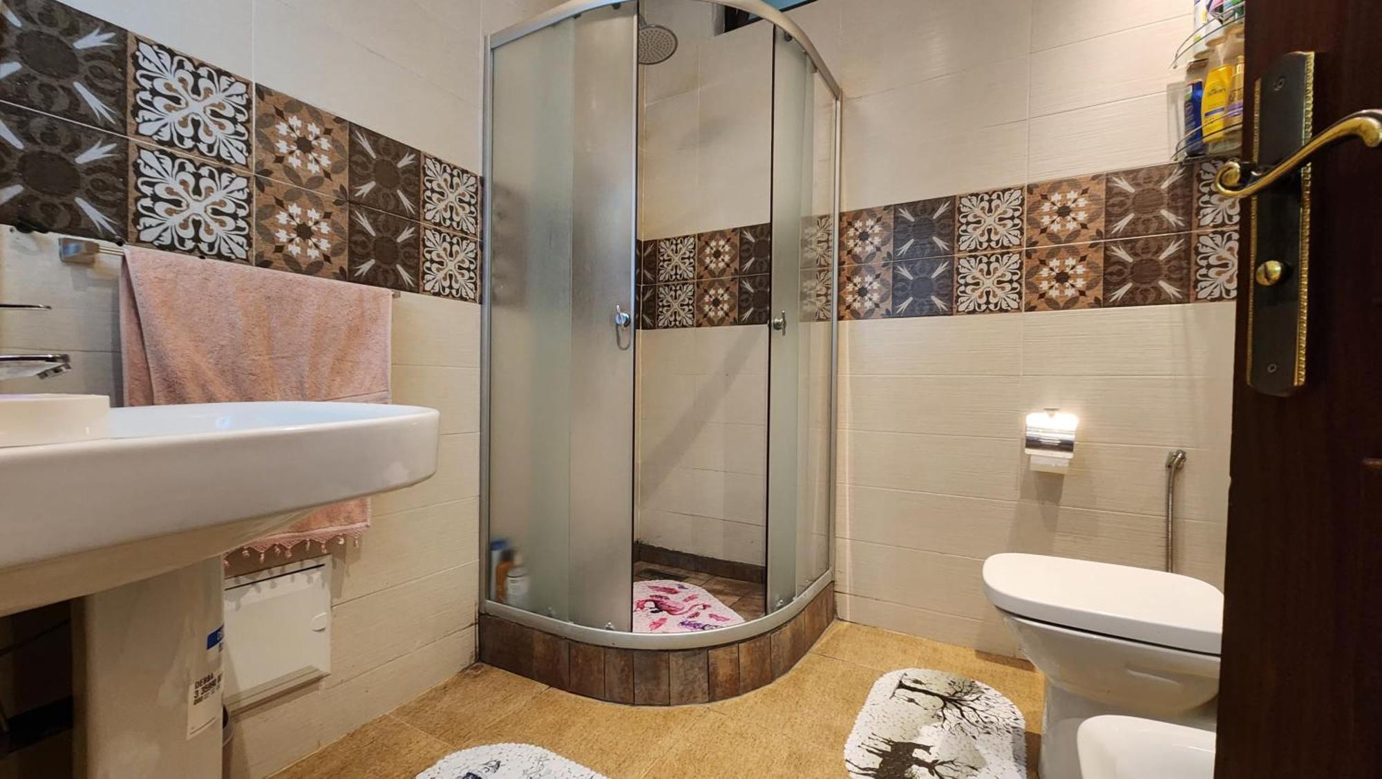 Appartement Riad 5Min A Pied De L'Aeroport Marrakesh Exteriör bild