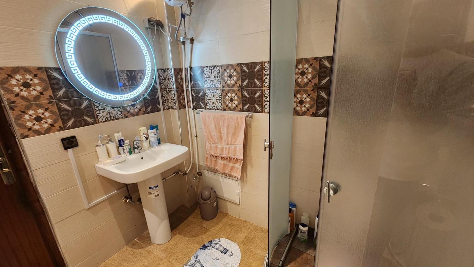 Appartement Riad 5Min A Pied De L'Aeroport Marrakesh Exteriör bild